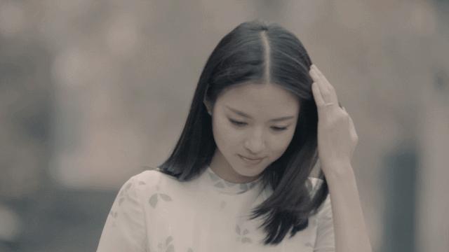 刘雯谈感情落泪,刘雯哭了的照片曝光