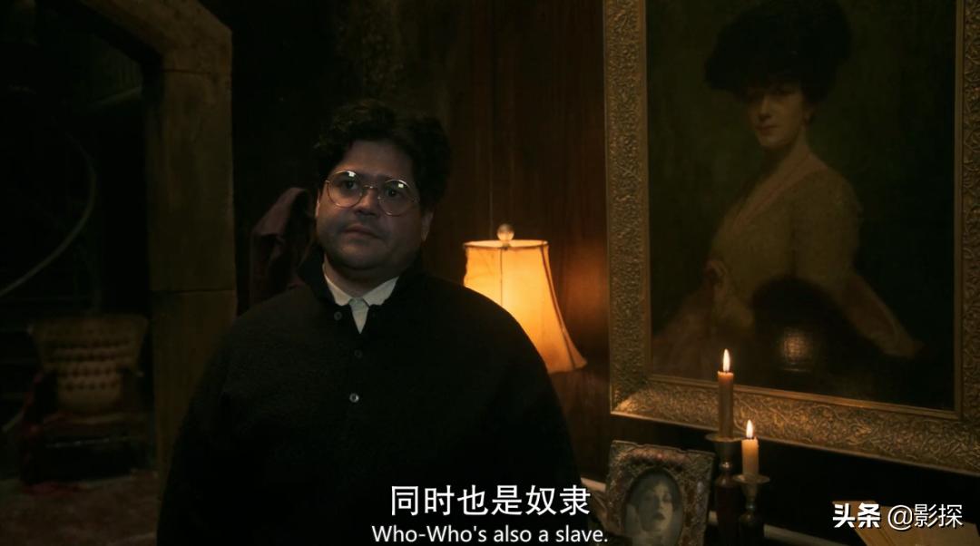 9.1，冲着限制级刷剧，却被它的沙雕给征服