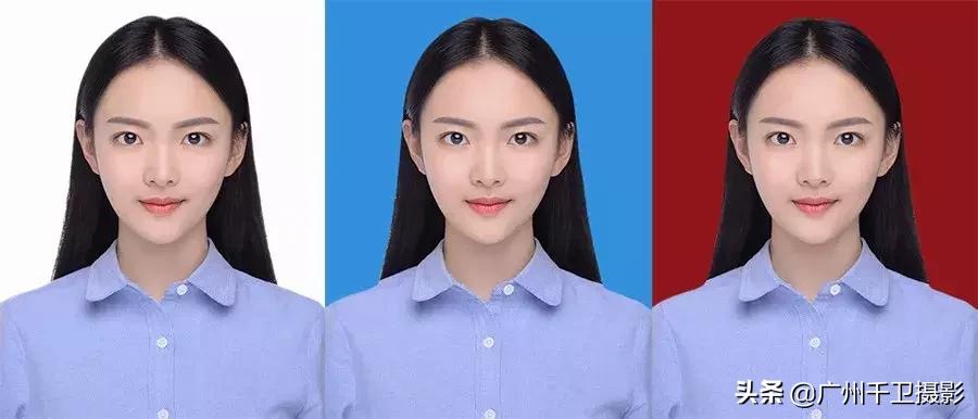 证件照很难拍在家就能轻松搞定,有没有在家就能照的证件照方法