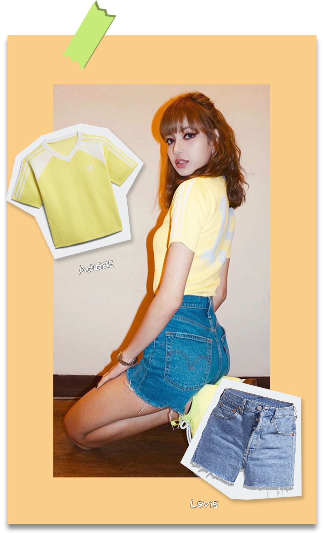 95后四小花推荐名单,95后四位小花谁更厉害