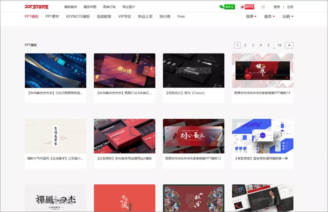 ppt4个神器,最简单的ppt神器