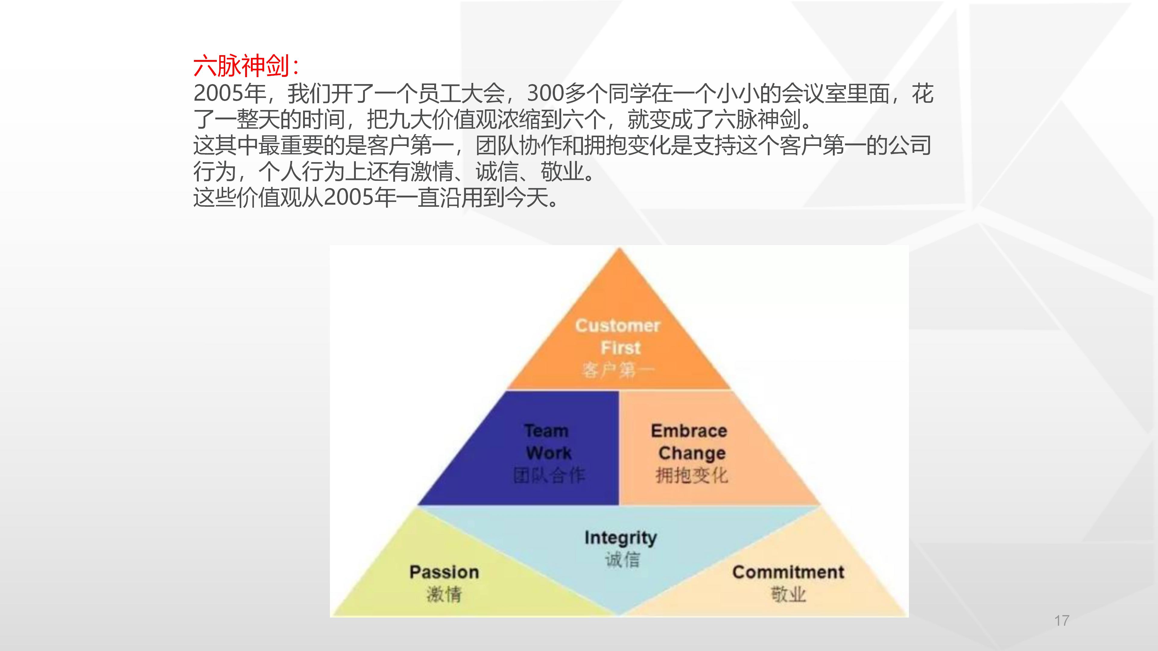 66完整版，阿里铁军的制度与文化，看马云是如何创建商业帝国