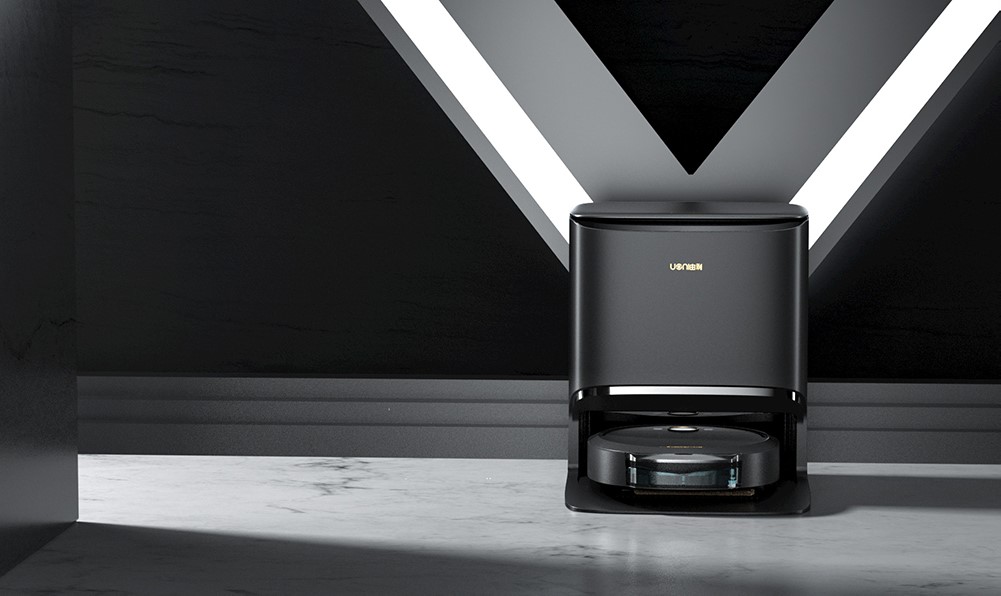 由利扫地机器人v10使用教程,由利扫地机器人拆机测评