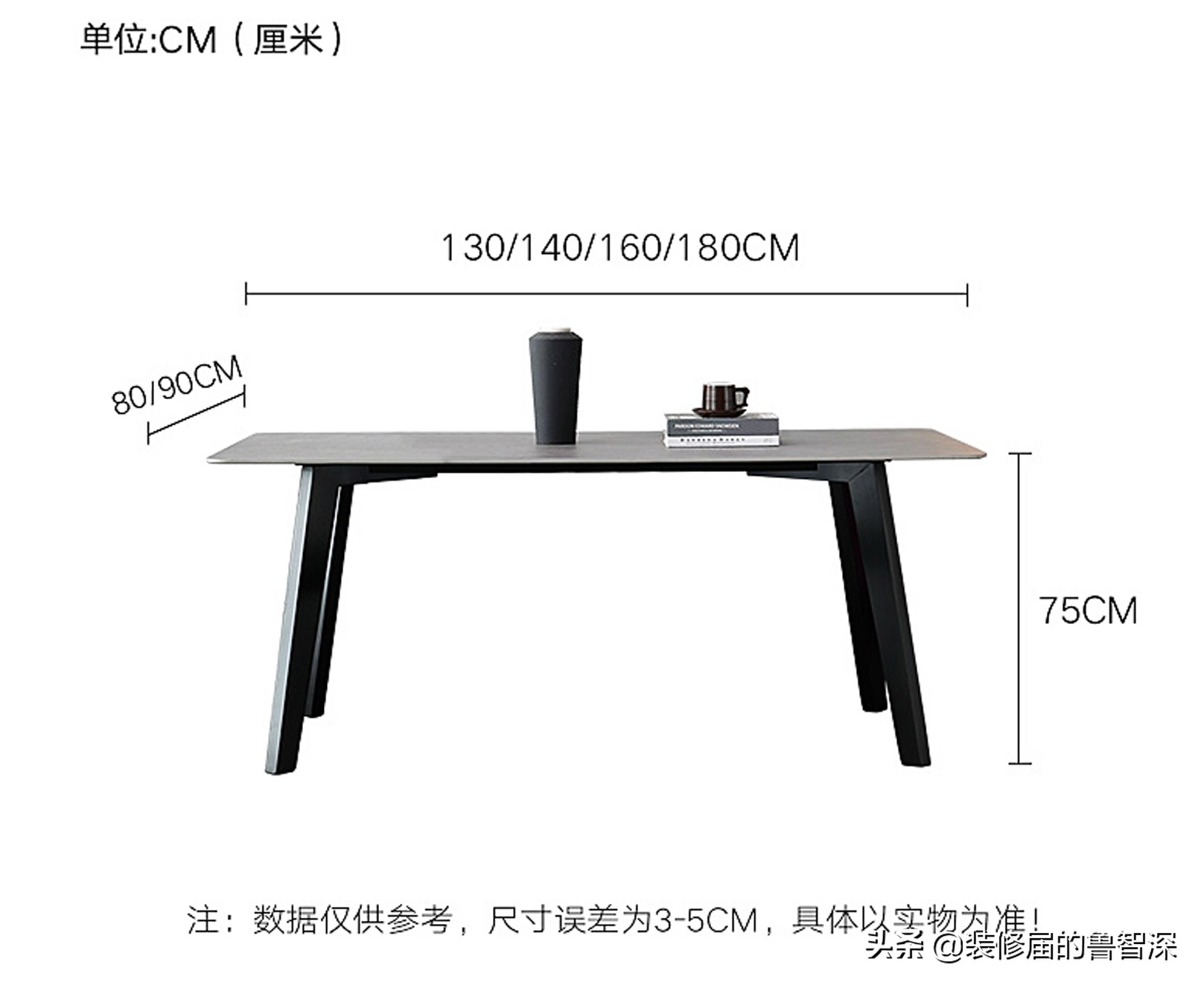 家具设计与创造常见的家具尺寸,家具尺寸是长宽高还是长高宽