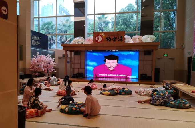 本想去魔都约个泡，没想到竟被搞大了肚子