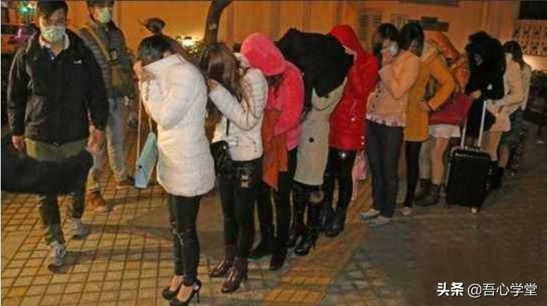 嫖娼女属于什么犯罪类型有案底吗,嫖娼的定性和处罚算有案底吗