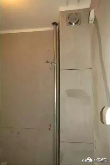 天棚抹灰施工工艺及质量控制要点,室内5mm抗裂砂浆抹灰施工工艺