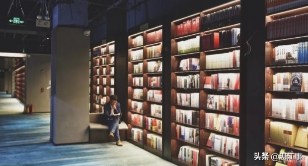 周末玩乐指南|湛江市书店地图2020最新版，来这里做一场精神spa