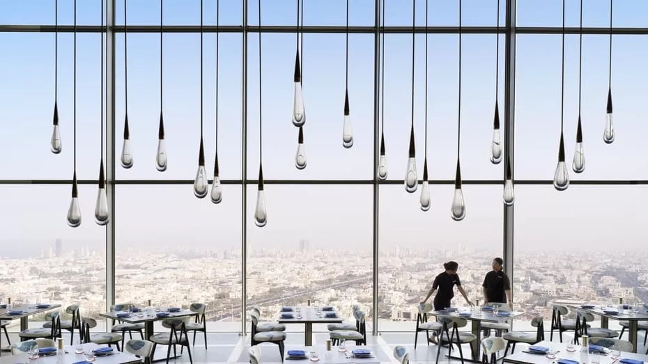 yabu设计的国内酒店,yabu酒店设计