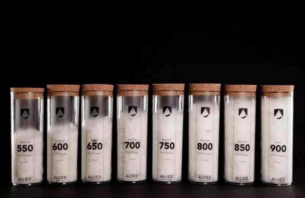 怎么判断鹅绒被品质,怎么看鹅绒的蓬松度