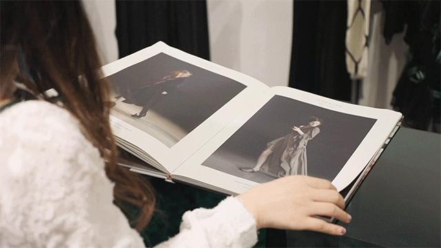 超模刘雯国内,刘雯走过的顶级秀场