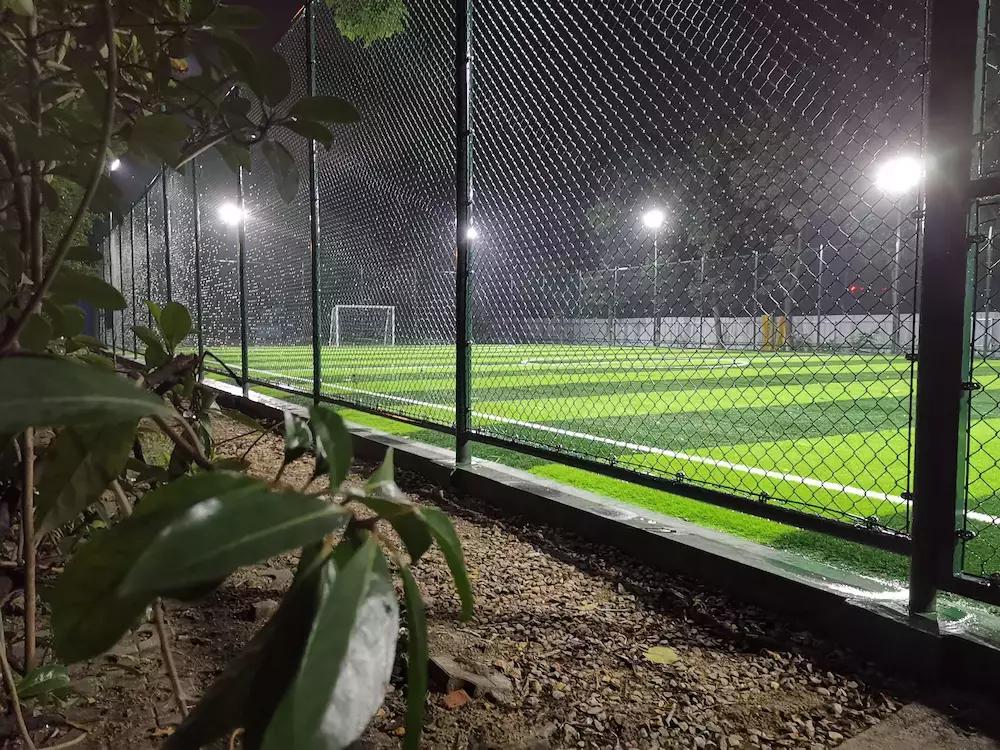 足球之往事,足球纪事