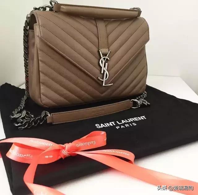 lv和香奈儿和圣罗兰的包包对比,ysl和香奈儿lv包包哪个更高档