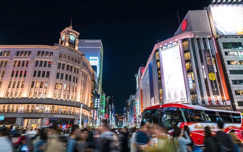 东京购物攻略视频大全,东京购物攻略必买清单图片