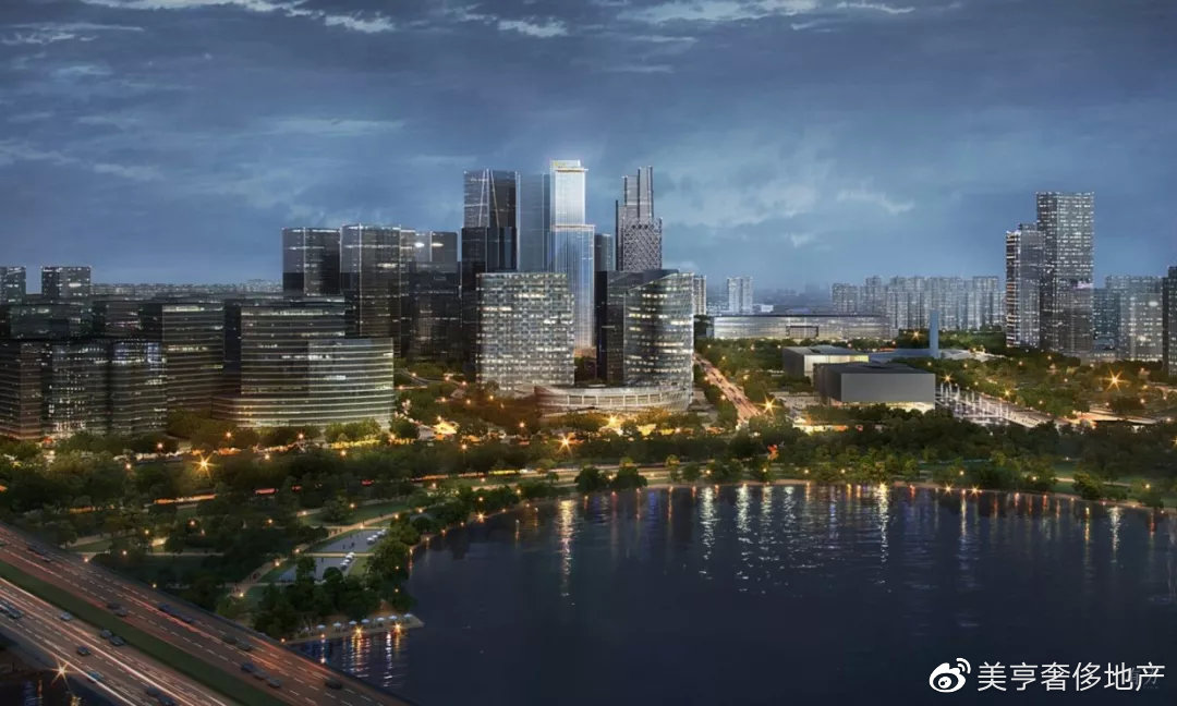 已登场30家+，深圳，果然全球顶级设计大师丰碑场/集锦