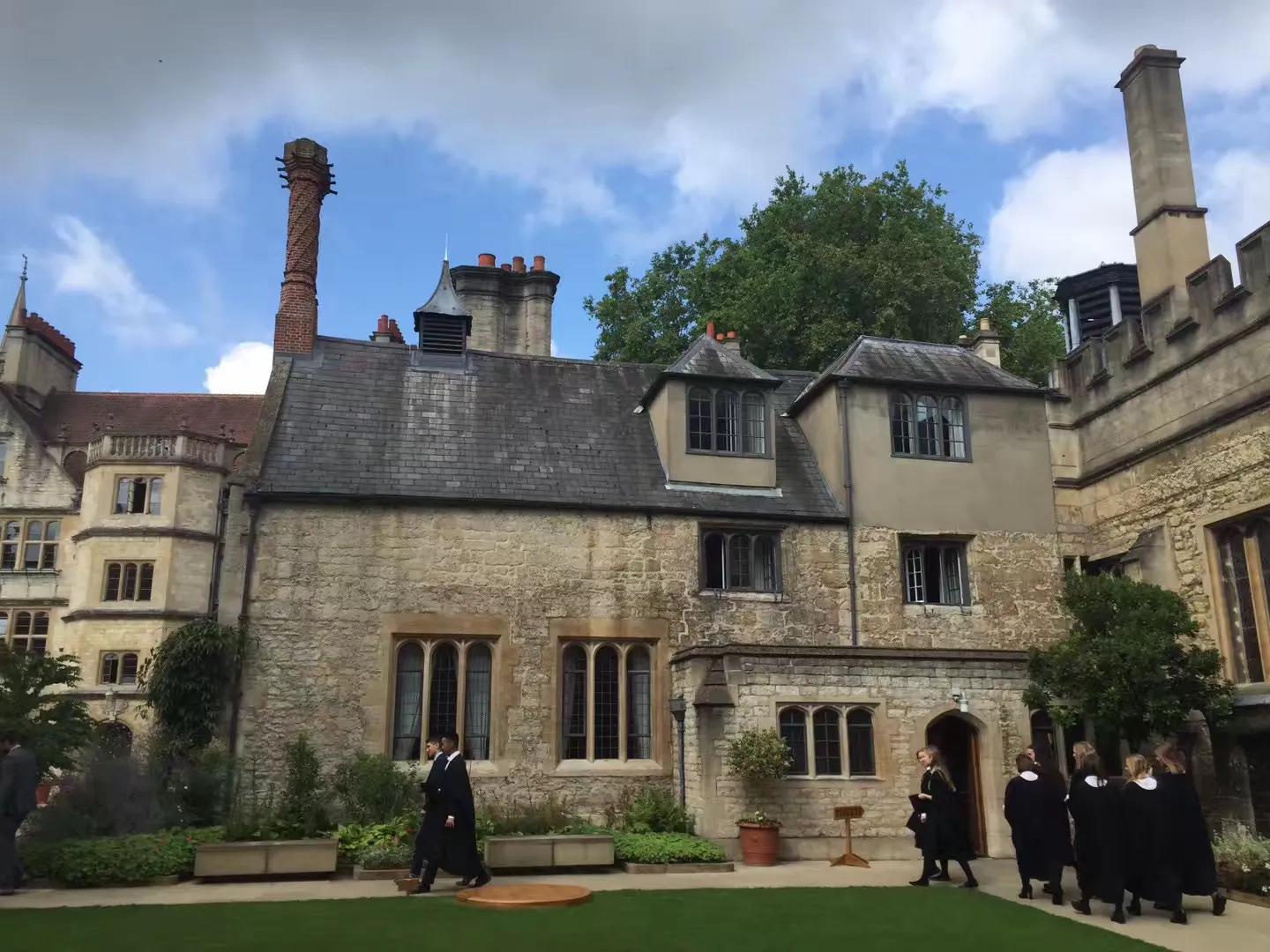 英国与你想象中的区别,英国依然很强大