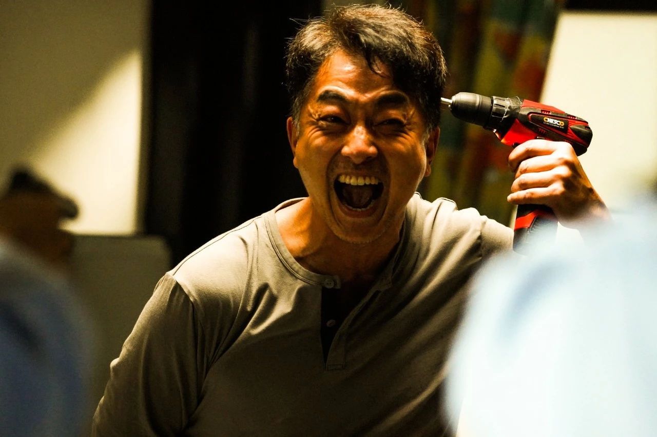 演反派入型入格！TVB“*用御**斯文败类”离巢多年：仍然难逃被定型