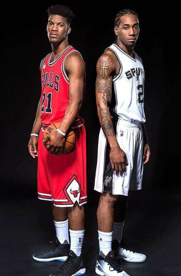 nba里比姚明手臂长的球星,nba臂展最夸张的球员