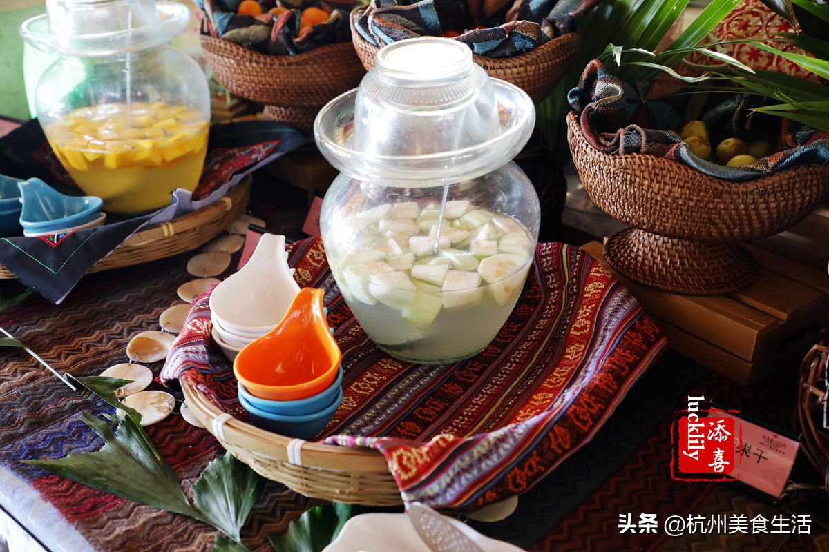 君澜三亚湾迎宾馆自助,海旅君澜三亚湾迎宾馆团购优惠