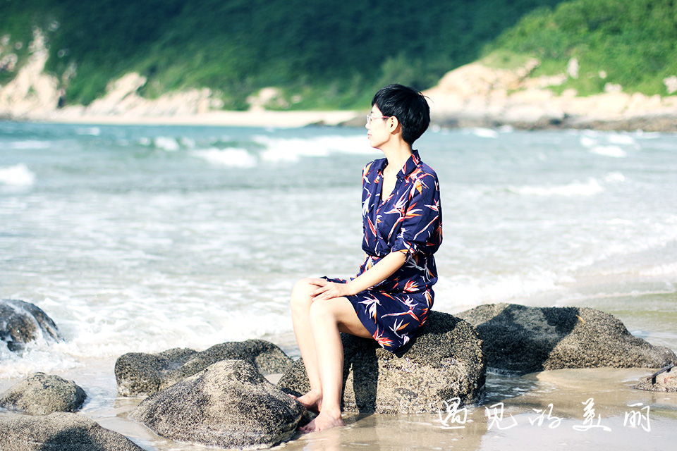 上下川岛可以开车过去吗,广东下川岛