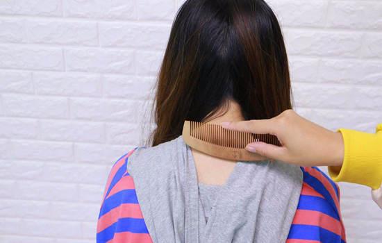 头发怎么卷蓬,怎么让头发蓬得好看