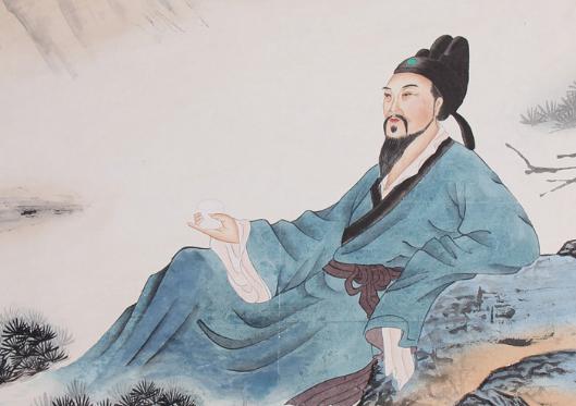 李白对杨贵妃最肉麻诗句,李白最肉麻的夸杨贵妃的诗