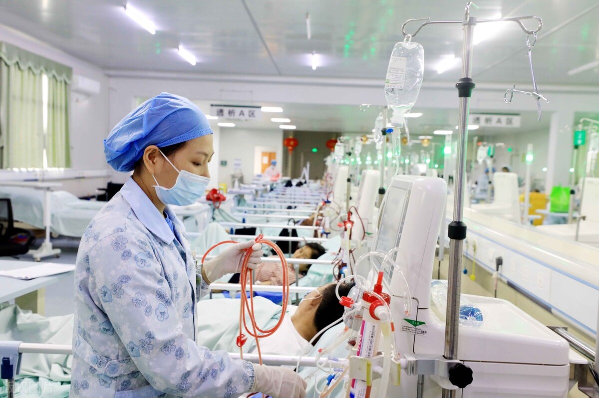 肌酐700多可以用结肠透析吗,血肌酐700可以吃中药吗