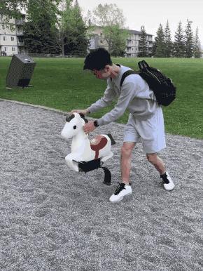 千万不要找哪一种男朋友,千万不要找一个有异性的男朋友