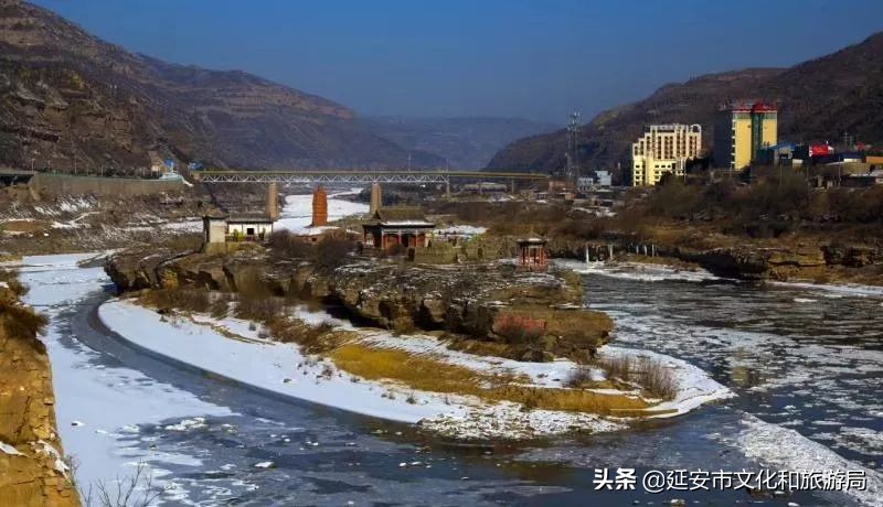 【壶口故事】“九河之蹬”孟门山