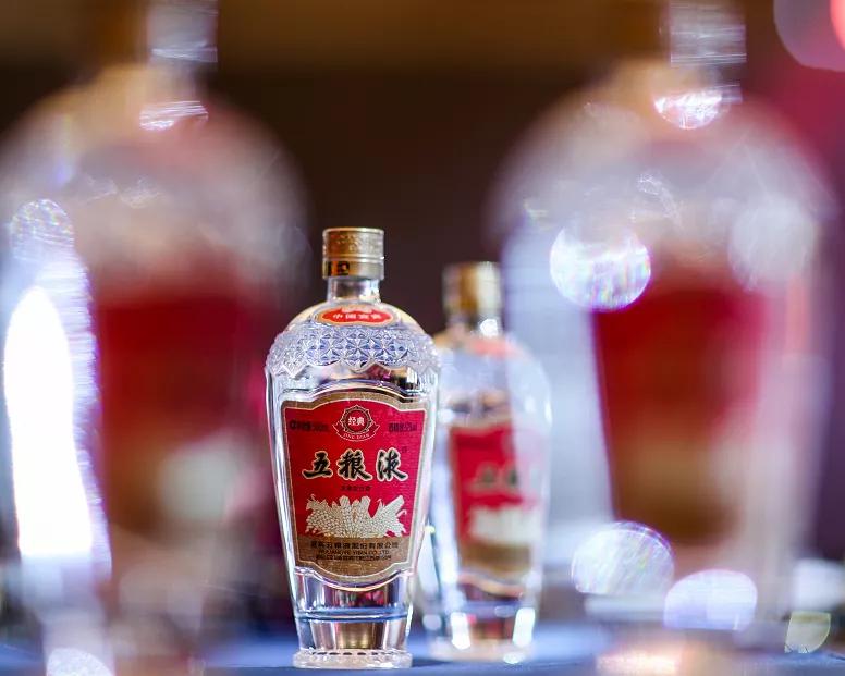 2022五粮液半年报预计如何,五粮液2024年一季报时间