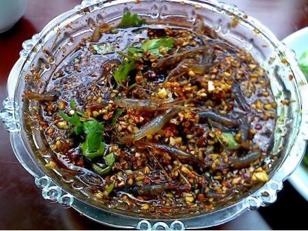 西昌邛海湿地全国排名,西昌邛海湿地