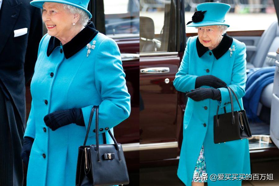 一生只买一款包,一生买一个大牌包包