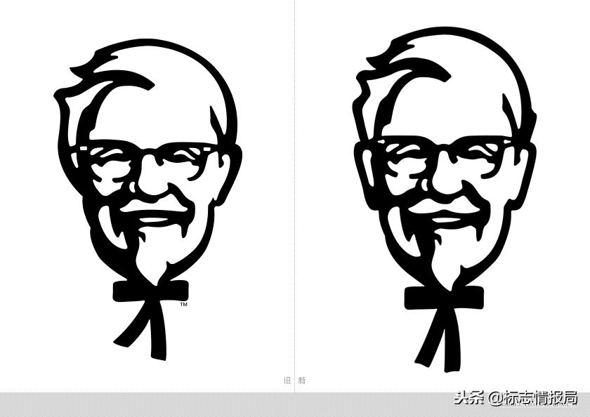 kfc肯德基新广告,肯德基kfc联名什么时候开始