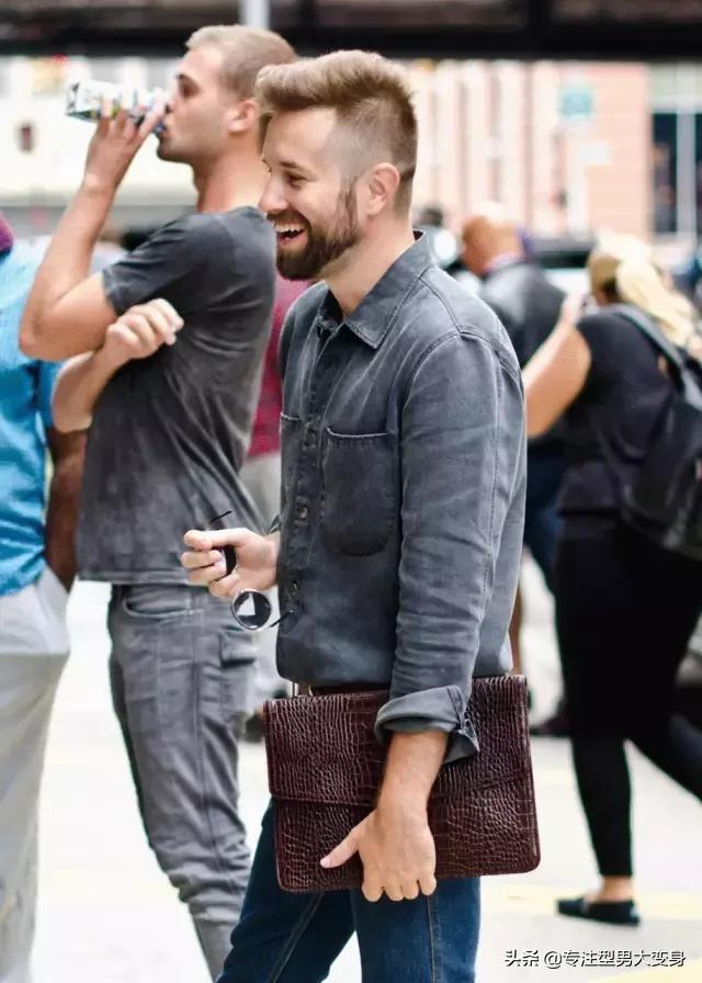 男包选择,男包有什么推荐吗