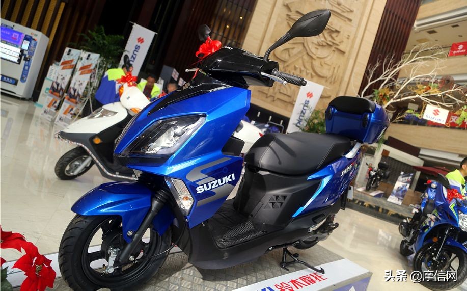 今日济南铃木官网,济南铃木新动态