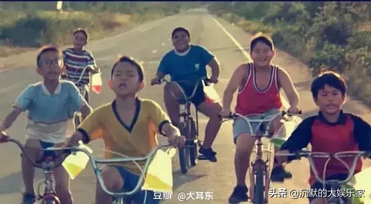 有哪些关于泰国的好看的电影,泰国小清新电影解说