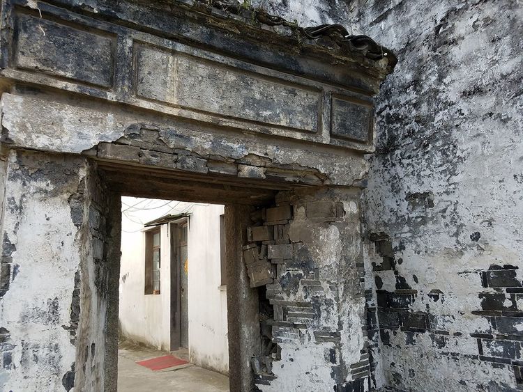 无锡十大古镇古村,无锡最惨淡的古镇