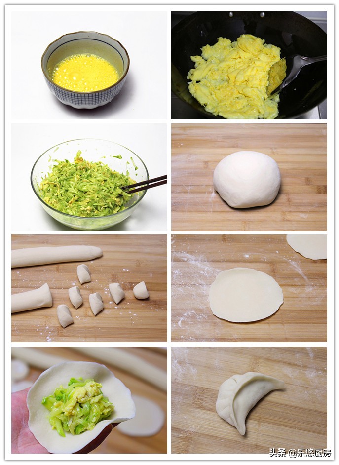 三伏天包饺子这馅不能错过,三伏季节吃什么馅饺子好吃