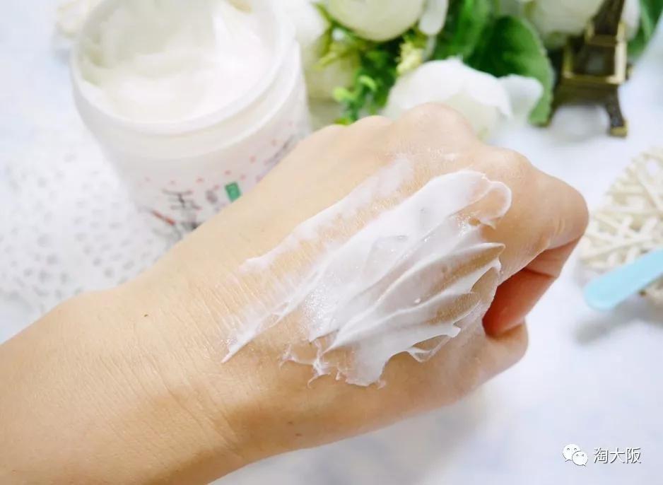 日本的豆腐面膜真的有用吗,盛田屋豆腐面膜的正确使用方法