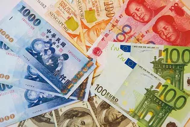 a股外资从何而来,a股市场有外资吗