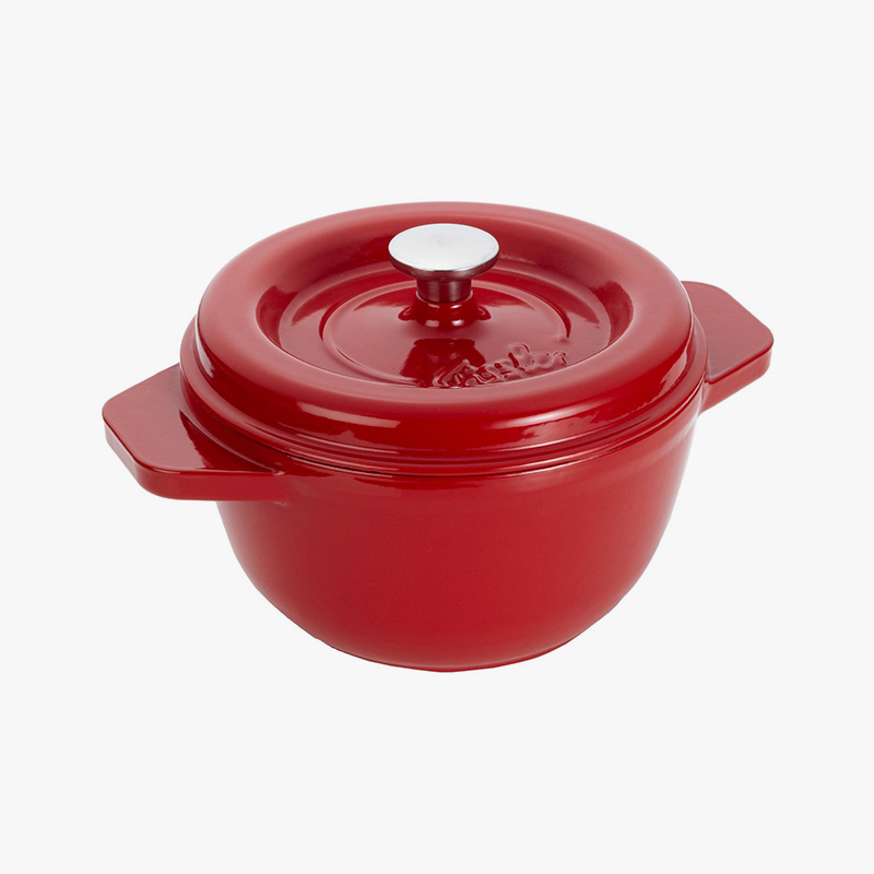 像选菜一样挑好男人,颜值爆表的厨房锅具推荐