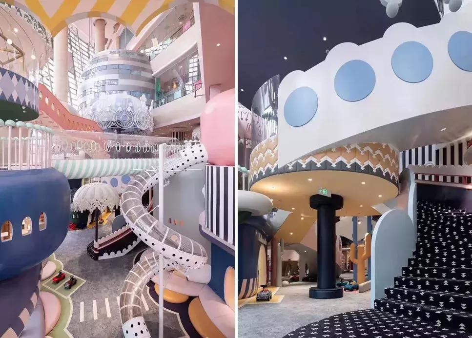 南头海雅缤纷城规划 (海雅缤纷城2022年)