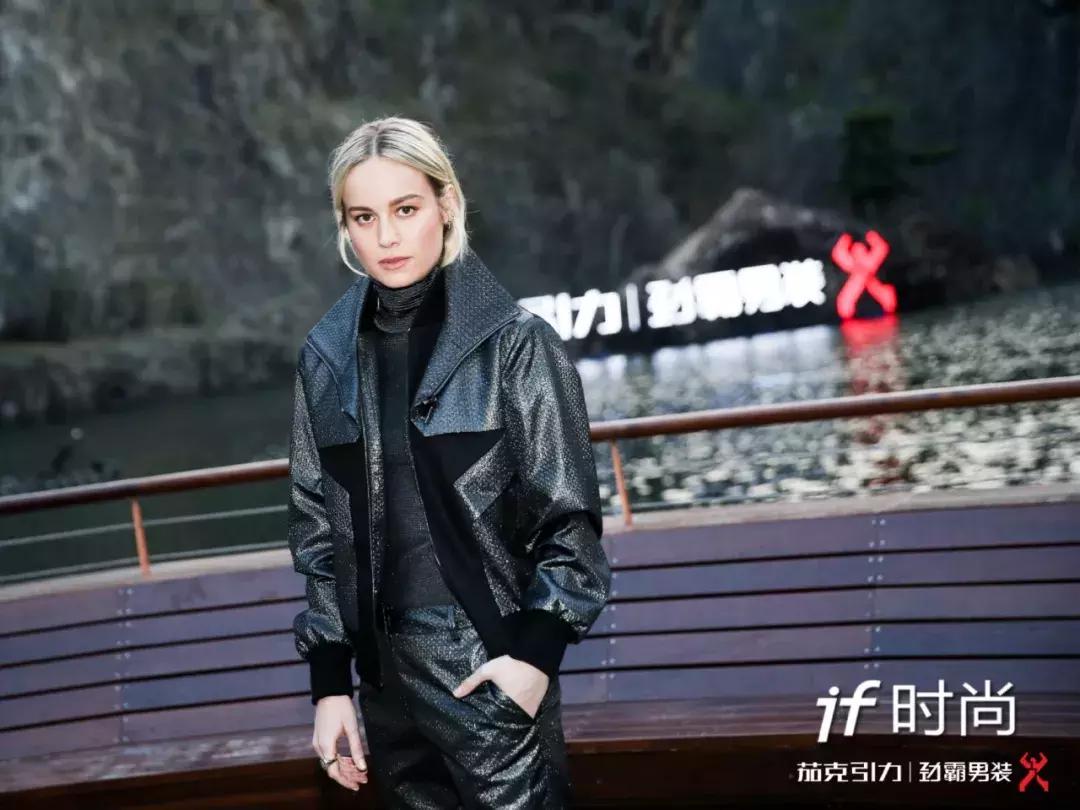 女生最喜欢的那种男生怎么穿?漫威英雄告诉你答案!