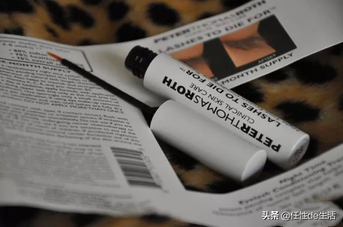 没有睫毛膏怎么化妆好看,怎么化妆不需要眼影睫毛膏