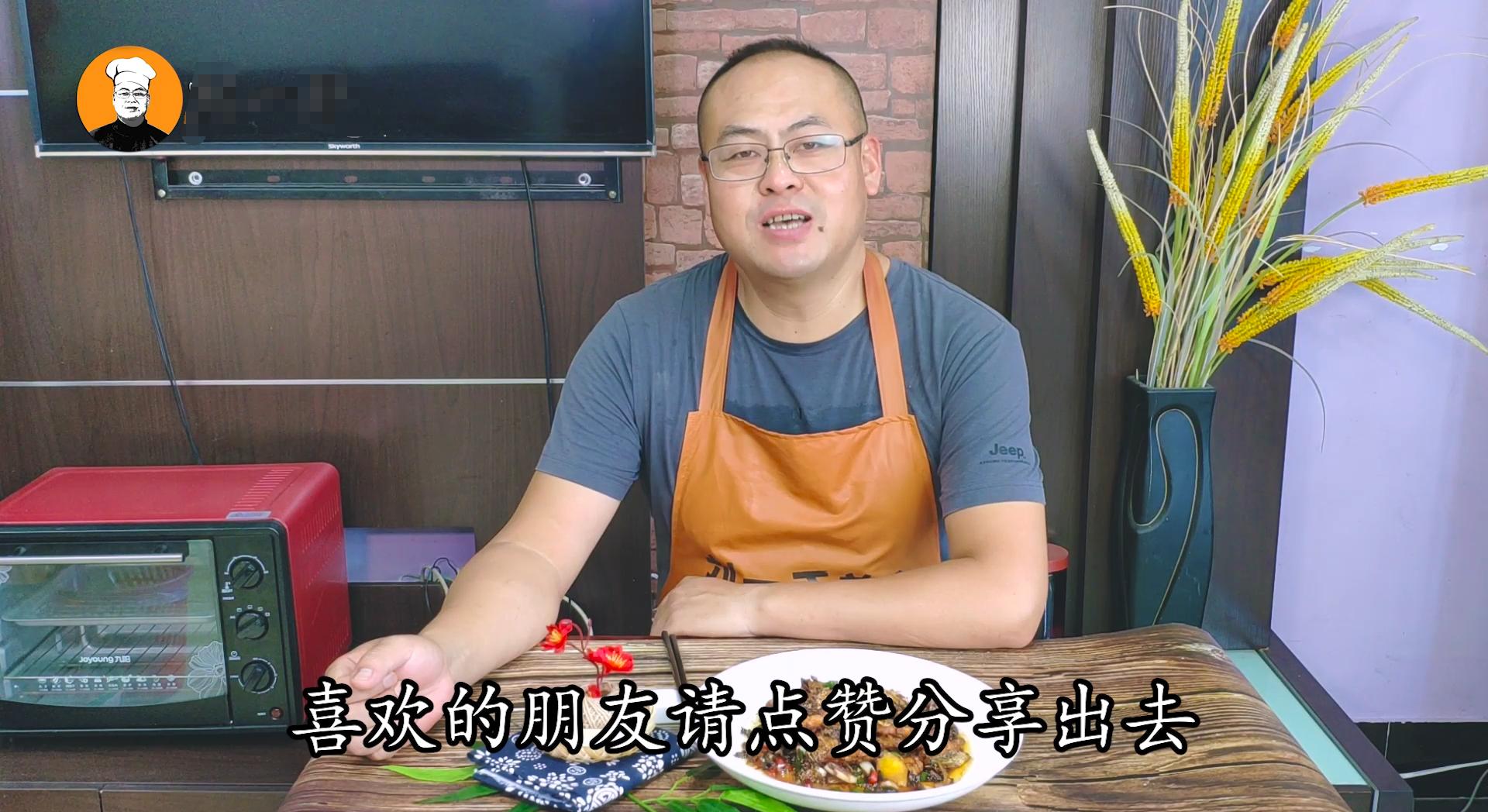 好吃又简单的红烧带鱼做法介绍,红烧带鱼最好吃的做法川菜