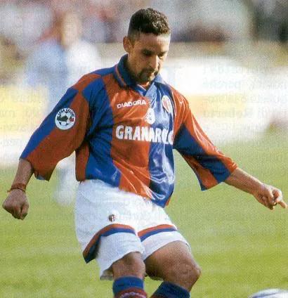 罗伯特巴乔蓝色,罗伯特巴乔永恒记忆