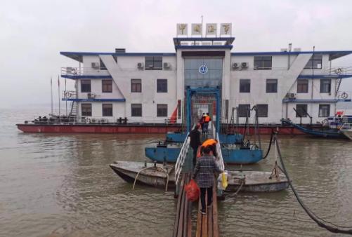 嘉鱼疫情最新通报,嘉鱼长江大桥疫情防控