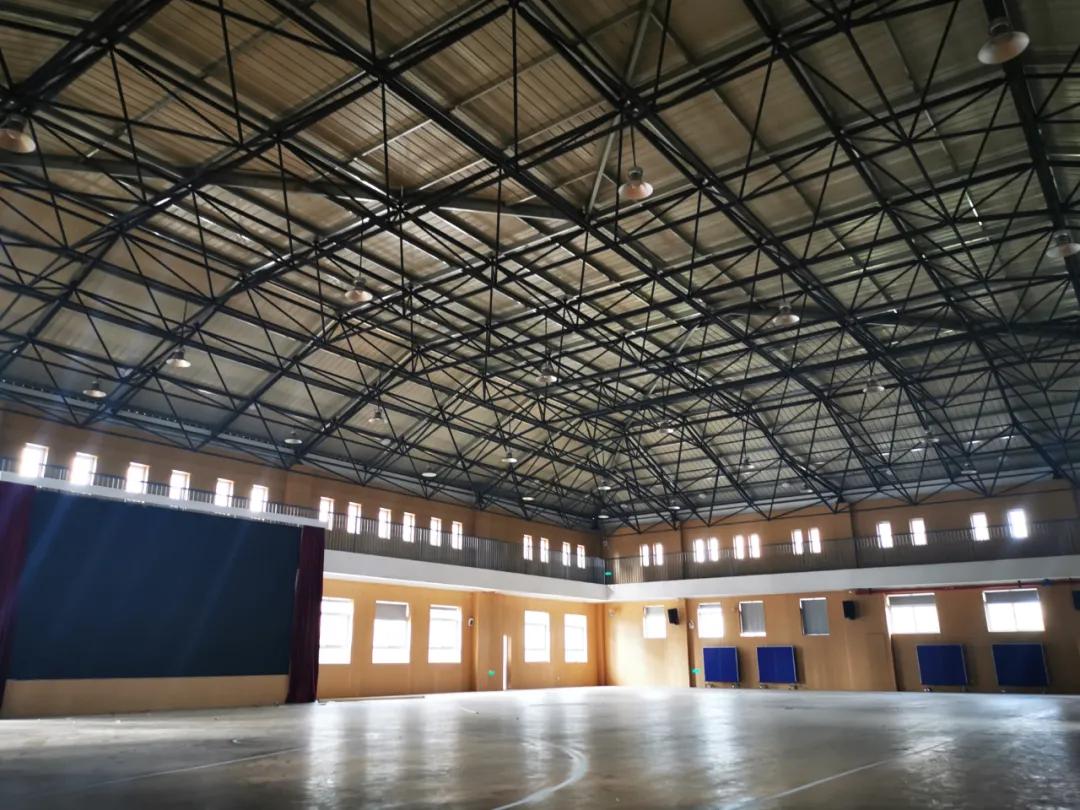 新学期打开校园新篇章,新学期全新开启