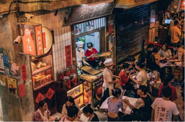 文和友筹备上市、百度共享无人车成本首曝光、印度版支付宝寻IPO