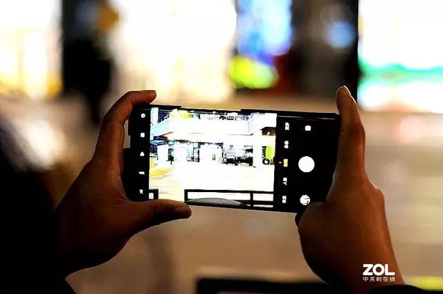 nex3s国产屏,全面屏手机nex3